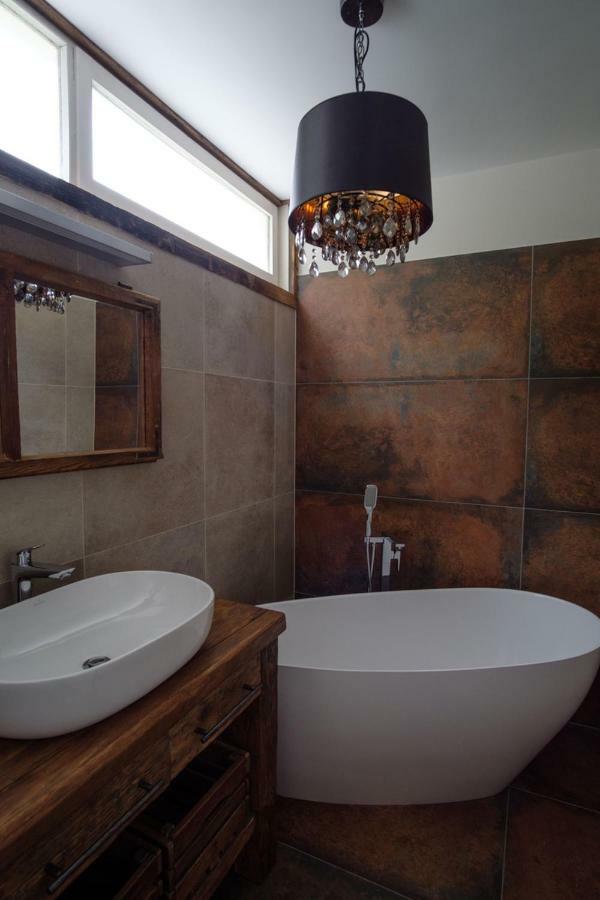 Apartament Z Widokiem Na Mt Blanc Apartment Chamonix Luaran gambar