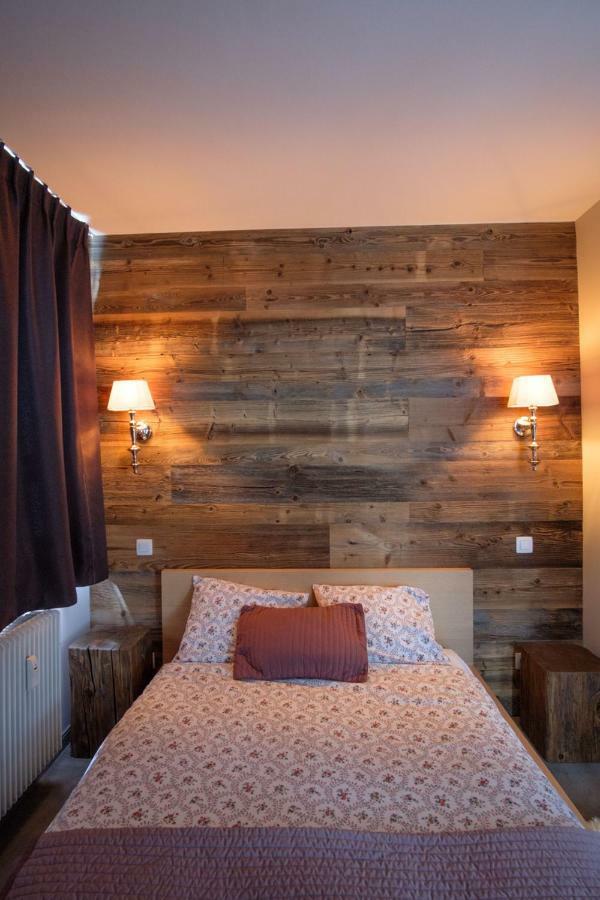 Apartament Z Widokiem Na Mt Blanc Apartment Chamonix Luaran gambar