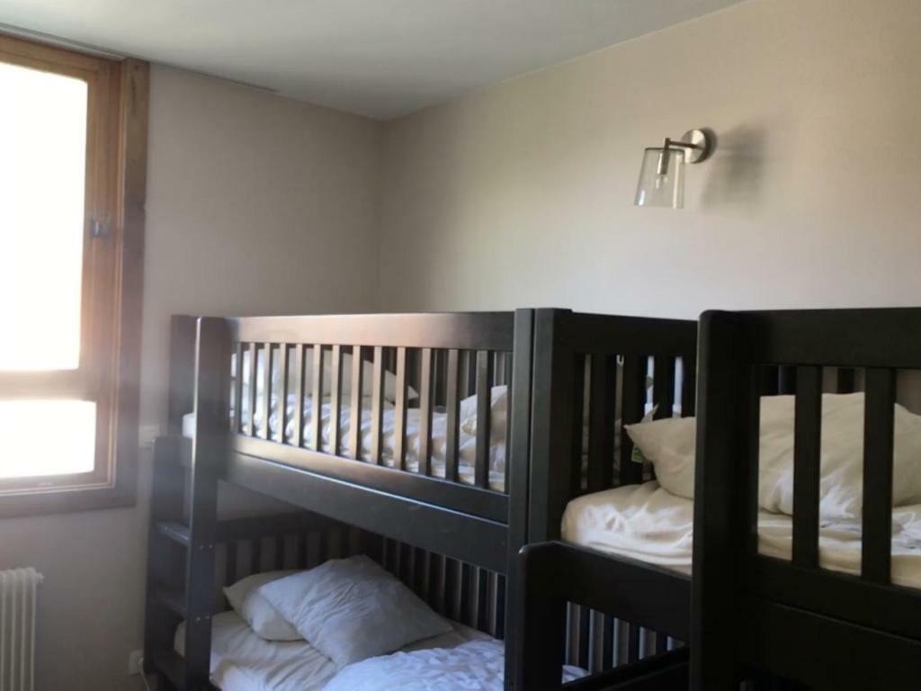 Apartament Z Widokiem Na Mt Blanc Apartment Chamonix Luaran gambar
